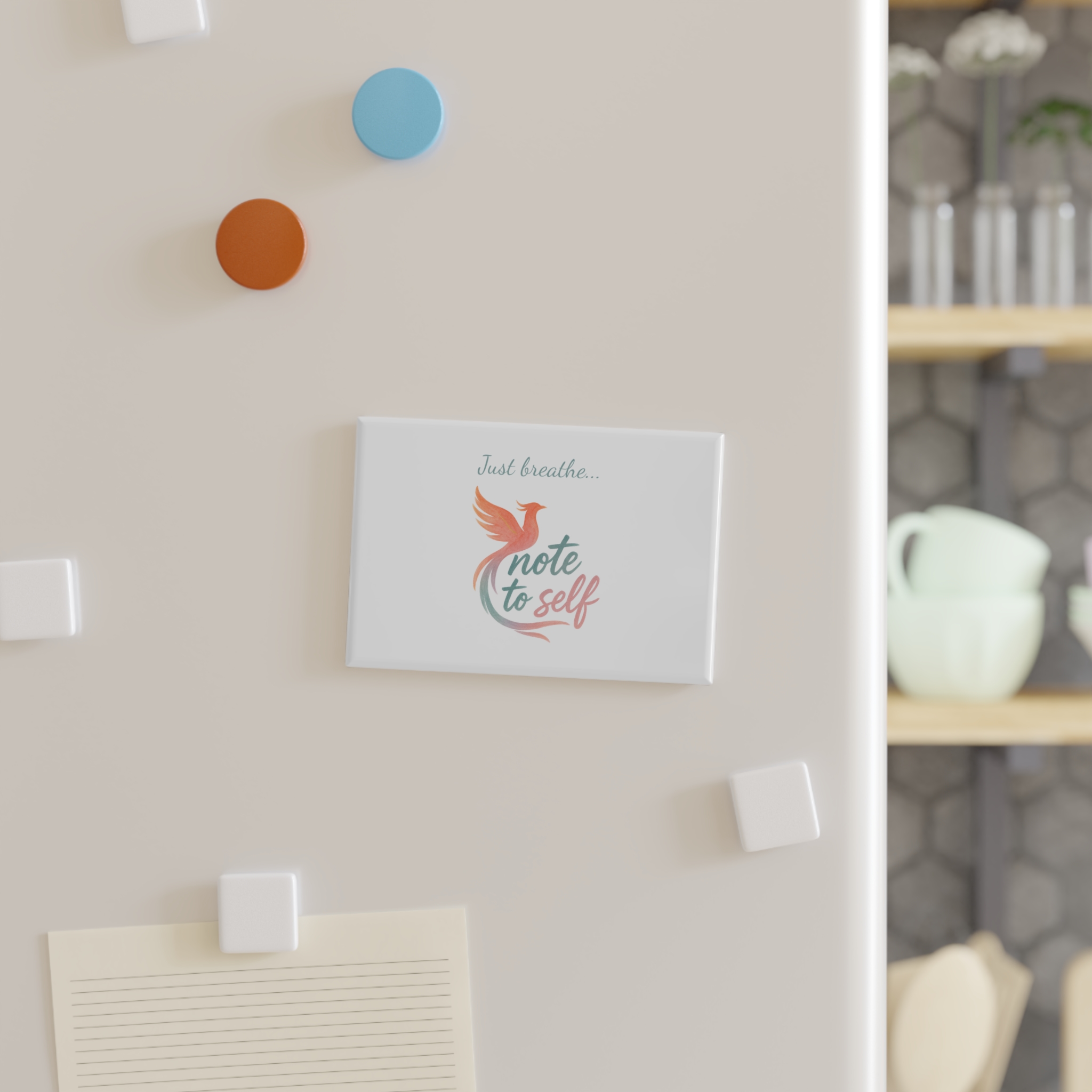 Motivational magnet - Image 3