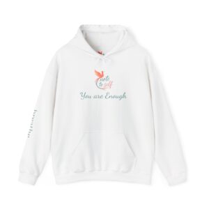 Cozy Unisex Heavy Blend™ Hooded Sweatshirt - Perfect for Casual Days, Thoughtful Gifts, Winter Layering, Holiday Celebrations, [...]