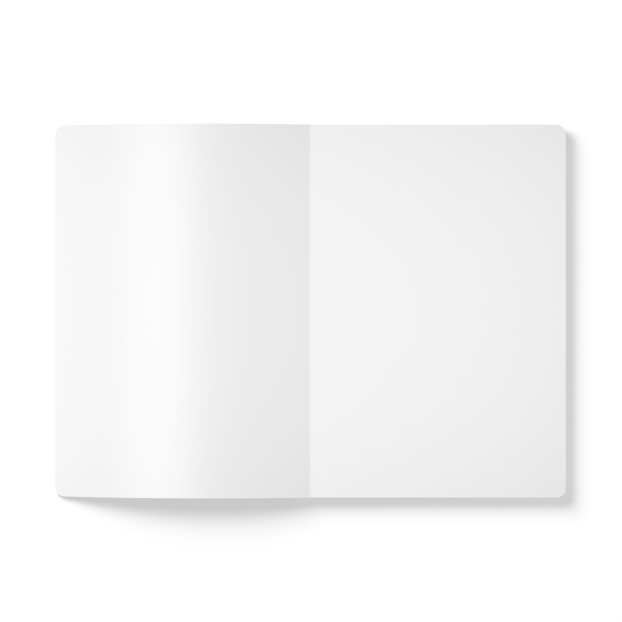 Note to Self Softcover Journal | One Day at a Time - Image 2
